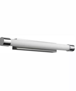 Zenith II Bathroom Vanity Light  By Oxygen