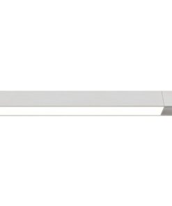 Zipp Warm Dim Ceiling with Remote Power  By Gregory Kay, For PureEdge Lighting