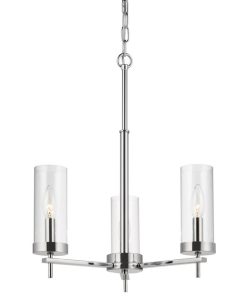 Zire Chandelier  By Sean Lavin, For Visual Comfort Studio