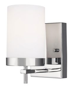 Zire Wall Sconce  By Sean Lavin, For Visual Comfort Studio