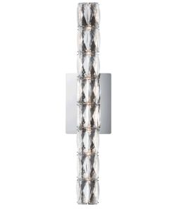 Zephyr Bathroom Vanity Light  By Et2