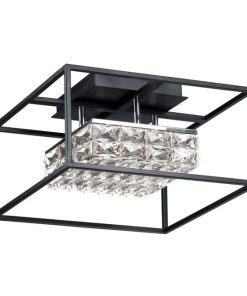Zephyr Ceiling Light Fixture  By Et2