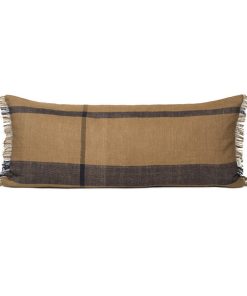 FERM LIVING Dry Rectangle Cushion