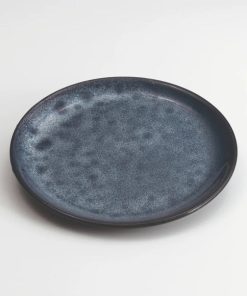 ZAFFERANO Reablu Dessert Plate (Set of 4)