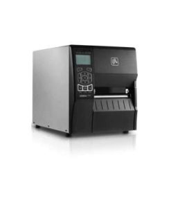 Zebra ZT23042-T01A00FZ Thermal Transfer Printer, 203 DPI, Monochrome, With Wi-Fi (Renewed)