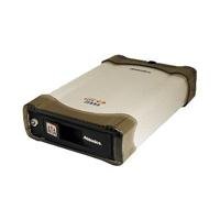 Zebra Snap-in Mobile Rack with Esata/USB 2.0
