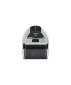 Zebra Printer, IMZ Series, IMZ320 128MB/128MB, US/Canada English, Bluetooth, IOS, US Power Plug M3I-0UB00010-00 by Zebra Technologies (Renewed)