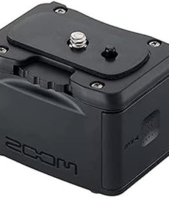 Zoom Zoom Battery Case for Q2n/Q2n-4K BCQ-2n