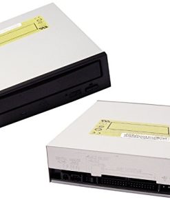 .IBM. Panasonic 5.25in IDE 16x Black DVD-ROM SR-8589-C Bare Bone Drive Bulk