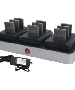 ZCOVER CI92AU3B ZDOCK Dual Charger Cisco 7926G