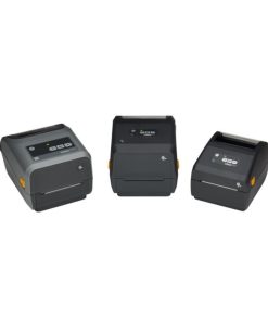 Zebra ZD421t 203 dpi USB USB Host BTLE5 Ethernet. (74/300M), ZD42042-T0EE00EZ (BTLE5 Ethernet. (74/300M) EU/UK ZD421, Thermal Transfer, 203 x 203 DPI, 152 mm/sec, Wired & Wireless, Grey)