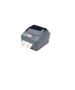 Zebra GX420D Thermal Label Printer GX42-212910-0540 Ethernet Shipping Barcode (Renewed)