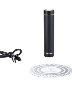 ZEZEFUFU Turntable Calibration Strobe Disc + Stroboscopic Speed Strobe Light for Turntable LP Records