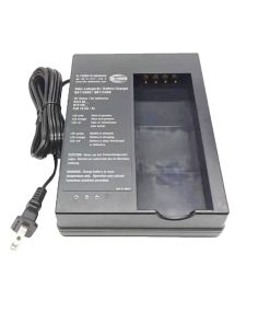 (1 Pack) for HBC Battery Charger, FLG-110B D-74564 for FUB10AA/BA214061/BA213020/BA213030 Battery