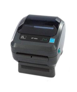 Zebra ZP505-0503-0018 Zebra Thermal Label Printer