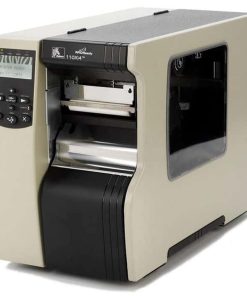 Zebra 110Xi4 RFID Ready Network Thermal Label Printer 116-801-00201