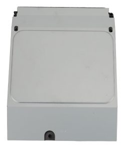 Yunseity Powerful External Optical Drive for PS3 Fat CECHK01 KEM 410ACA KES 410A Metal Fast Response Low Noise Design, Fit for PS3 Fat CECHK01 KEM 410ACA KES‐410A