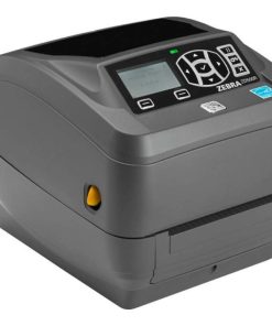 Zebra ZD500R Thermal Transfer RFID Printer (ZD50042-T012R1FZ)