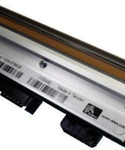 Zebra Technologies P1004232 Printhead, 110Xi4, 300 dpi