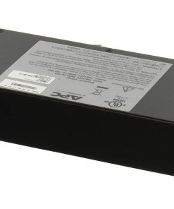 Rack PDU, Switched, 1U, 20A, 120V, (8) 5-20 (AP7901B)