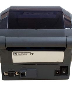 Zebra GX420D 802.11 Wireless WiFi Direct Thermal Label Printer (GX42-202710-000) (Renewed)