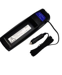 (1 Pack) 10-24V Scanreco 434 Battery Charger for 7.2V SCANRECO 590/592 /960/1026 /EEA2512 /RC400 Remote Control Battery