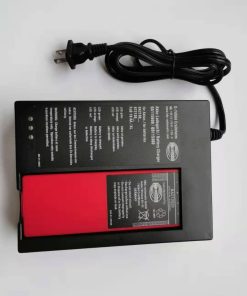 (1 Battery +1 Charger) 110-240V Battery Charger QA115600/QD115300 D-74564 with 2100mAh BA213020 Battery for HBC Battery Charger
