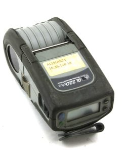 Zebra QL 220 Plus - Label Printer - B/W - Direct Thermal (U82633) Category: Label Printers
