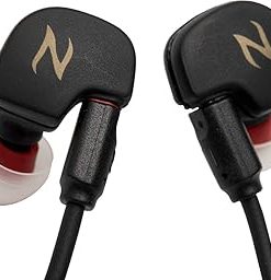 Zildjian Professional In-Ear Monitors