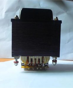Z11 Chip Amplifier Dedicated Power Transformer Suitable for 2A3 6P3P EL34 6550 KT88 1Pcs