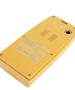 (1-Pack) BT-52QA Replacement Battery 7.2V 2700mAh for TOPCON BT52Q Total Stations 3 PIN GTS/GPT Series Surveying BT-52Q Battery