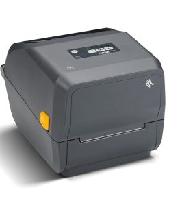 ZEBRA ZD421 Thermal Transfer Desktop Printer 203 dpi Print Width 4-inch USB ZD4A042-301M00EZ