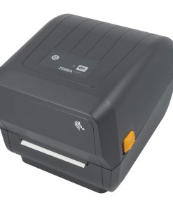 Zebra ZD220 / ZD220d Direct Thermal USB Barcode Laber Printer - Black