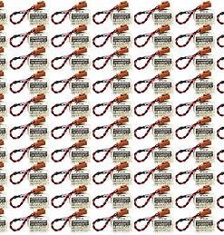 «70 Pack» 3V 1800mAh CR14250SE Non-Rechargeable Lithium Battery Compitable for FDK 1/2AA PLC Battery with Brown Plug
