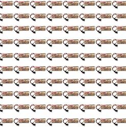(100 Pack) 3V 2600mAh Non-Rechargeable Battery CR8. LHC 3V Battery for Fuji FDK CR8-LHC Battery