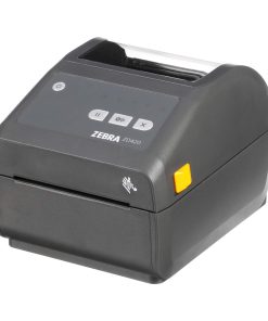 Zebra ZD420d Direct Thermal Desktop Printer 203 dpi Print Width 4 in USB Ethernet ZD42042-D01E00EZ (Renewed)