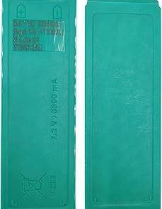 (2-Pack) 7.2 Volt Ni-MH 98384265 Battery 3300mAh Rechargeable for Schwing 98384265 Battery