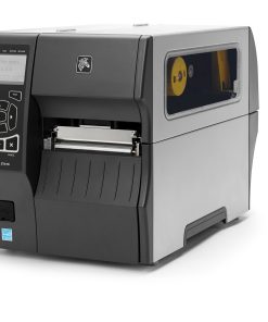 Zebra Technologies ZT41042-T01A000Z Standard ZT410 Label Printer, 203 DPI, 802.11 a/b/g/n (Renewed)