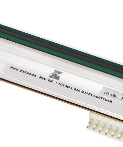Zebra Technologies P1004237 Printhead for 170XI4 Printer and ZE500-6 Print Engine, 300 dpi Resolution