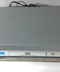 Zenith DVR413 Multi-Format DVD Recorder