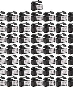 ﹙▷ 50 Pcs ◁﹚A98l-0031-0028 PLC 3V 1750mAh for Fanuc A98l-0031-0028 Battery, A02b-0309-k102