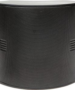 (1 Pair) MartinLogan Motion FX Surround Speaker (Black -Single Speaker) Bundle