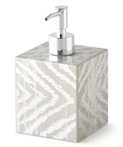 Zebra Soap Pump Dispenser