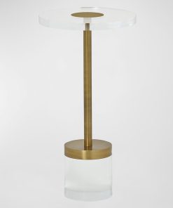 Zita Accent Table