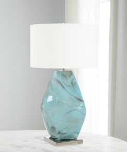Zahar Floor Lamp