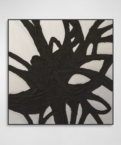 "Widows Web" Original Painting by Danielle Davis