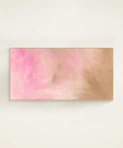 "Unabashed" Giclee