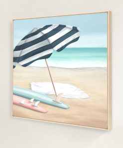 "He'Enalu I" Giclee