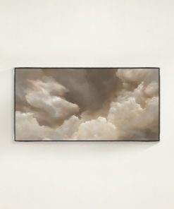 "Whispers in the Wind" Giclee