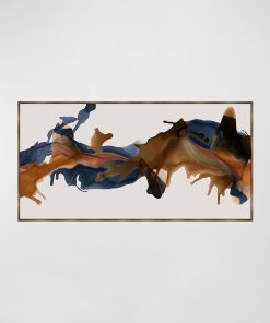"I Will" Giclee by Van Garret